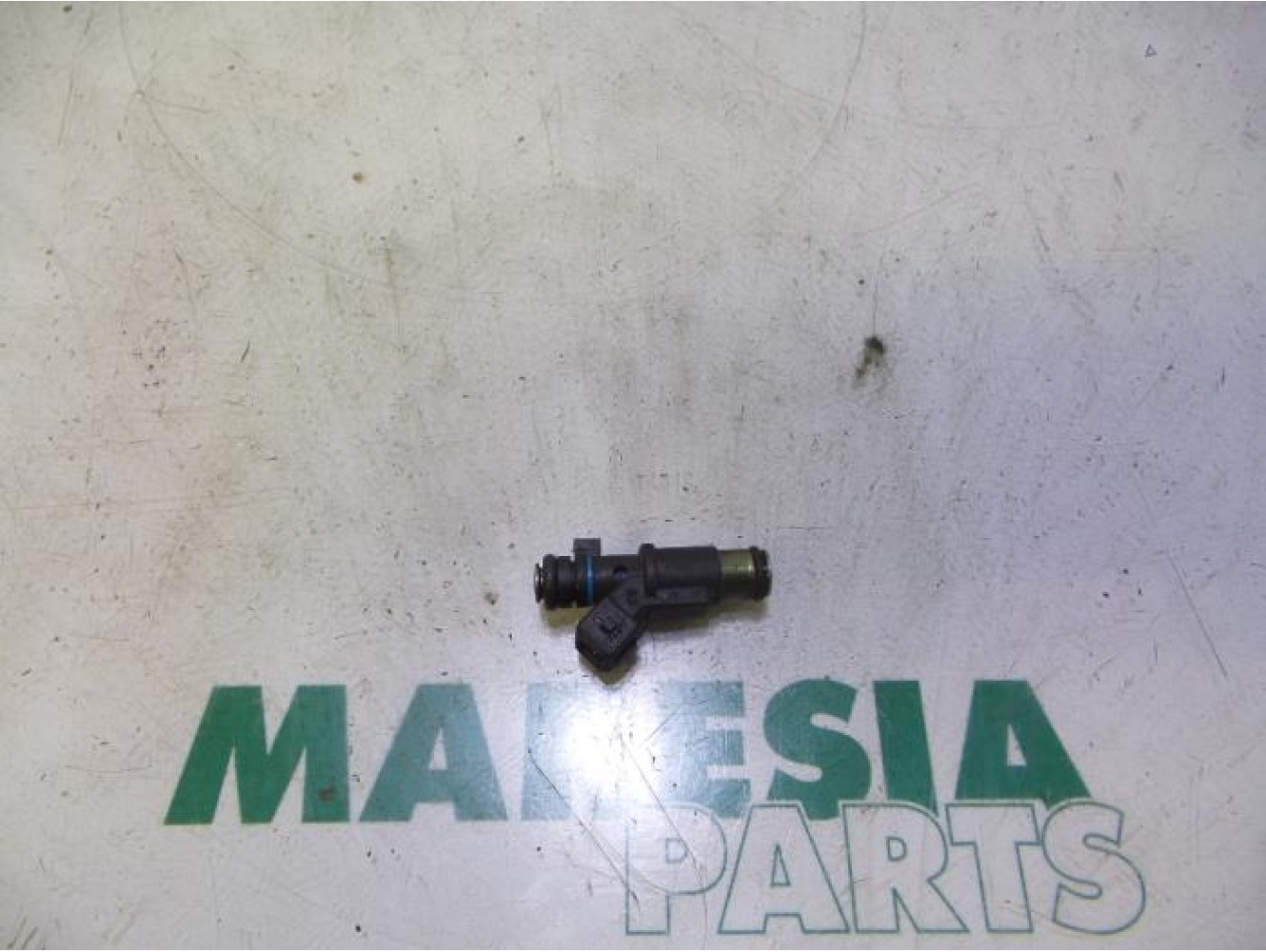 Peugeot - 206 - Injecteur (injection essence)