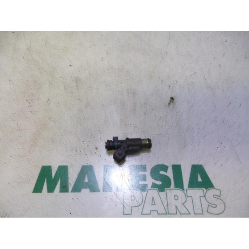 Peugeot - 206 - Injector (petrol injection)