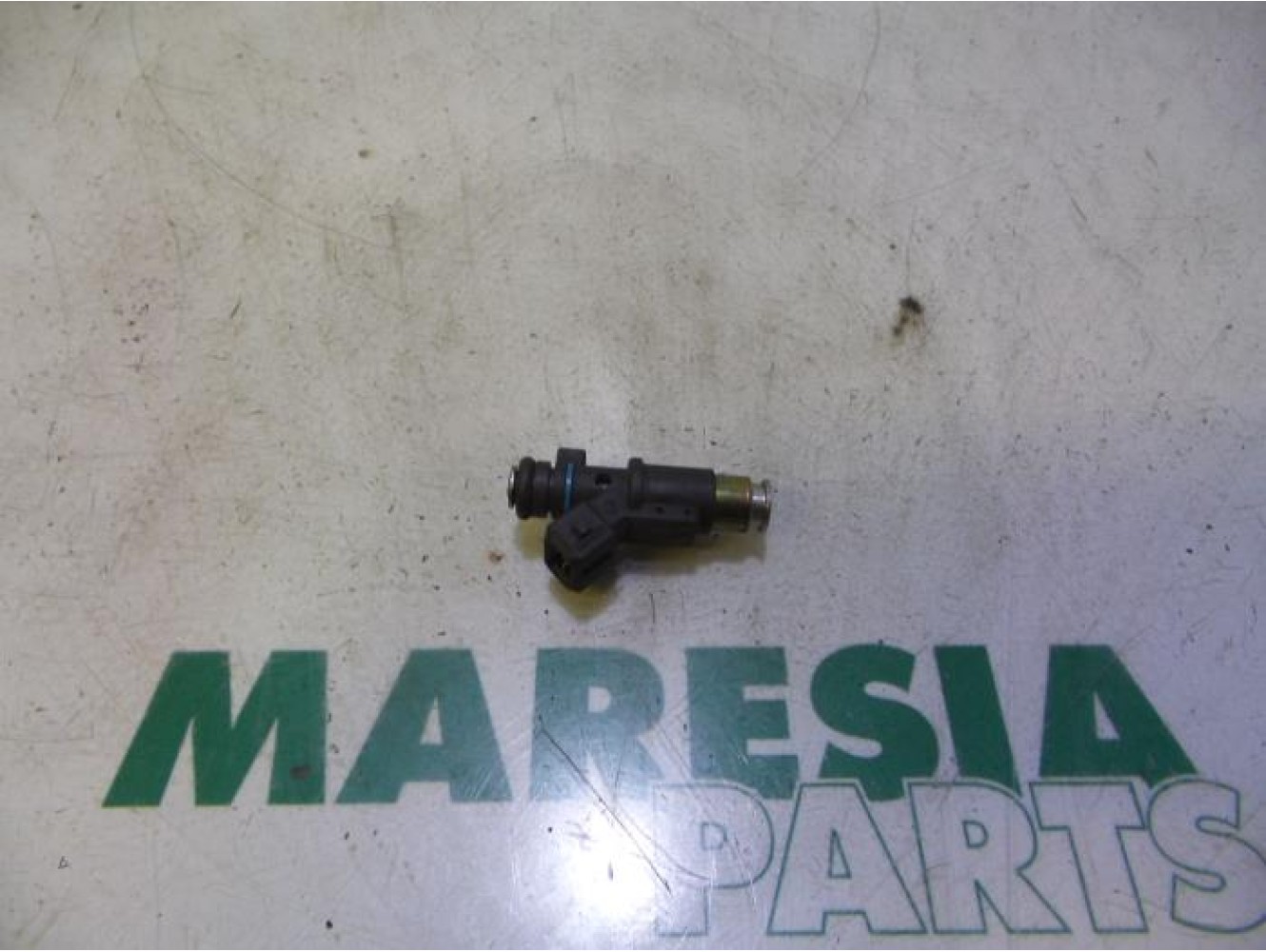 Peugeot - 206 - Injector (petrol injection)