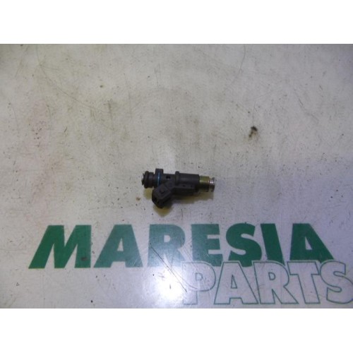 Peugeot - 206 - Injector (petrol injection)