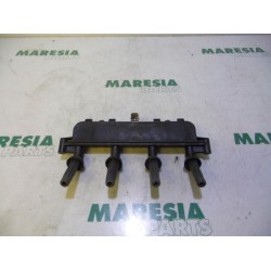 Peugeot - 206 - Ignition coil