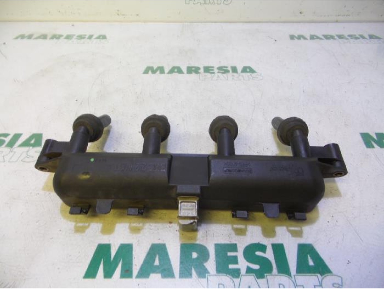 Peugeot - 206 - Ignition coil