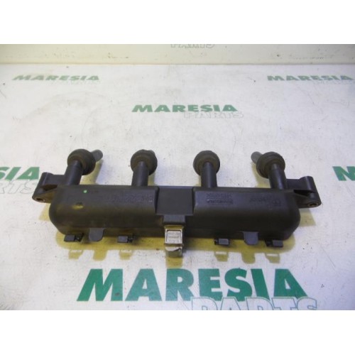 Peugeot - 206 - Ignition coil