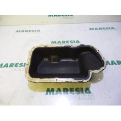 Peugeot - 206 - Sump