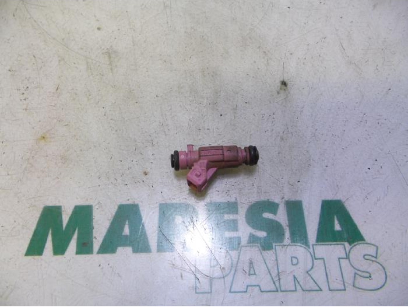 Fiat - Idea - Injector (petrol injection)