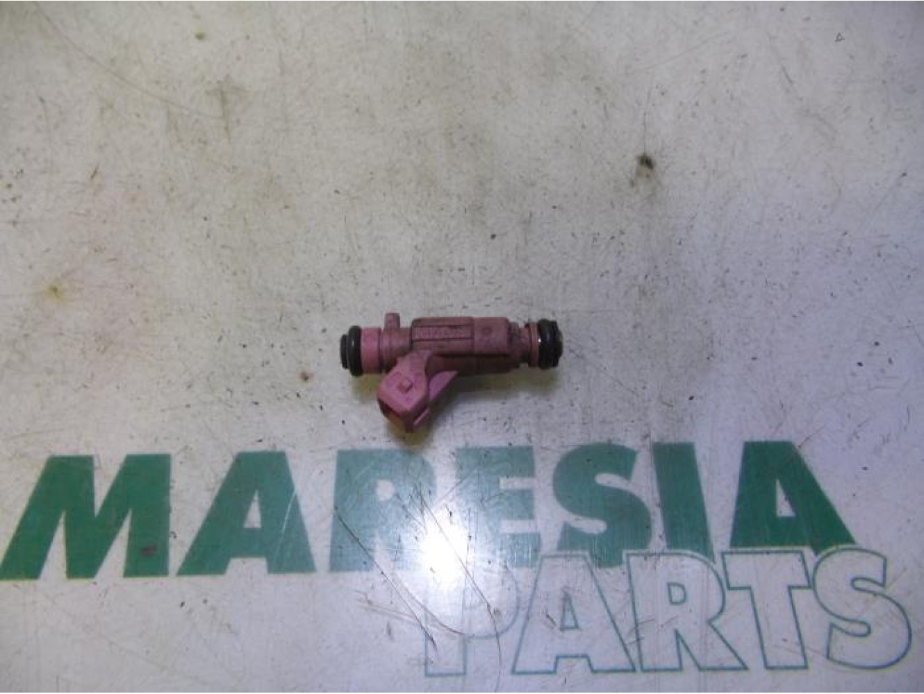Fiat - Idea - Injector (petrol injection)