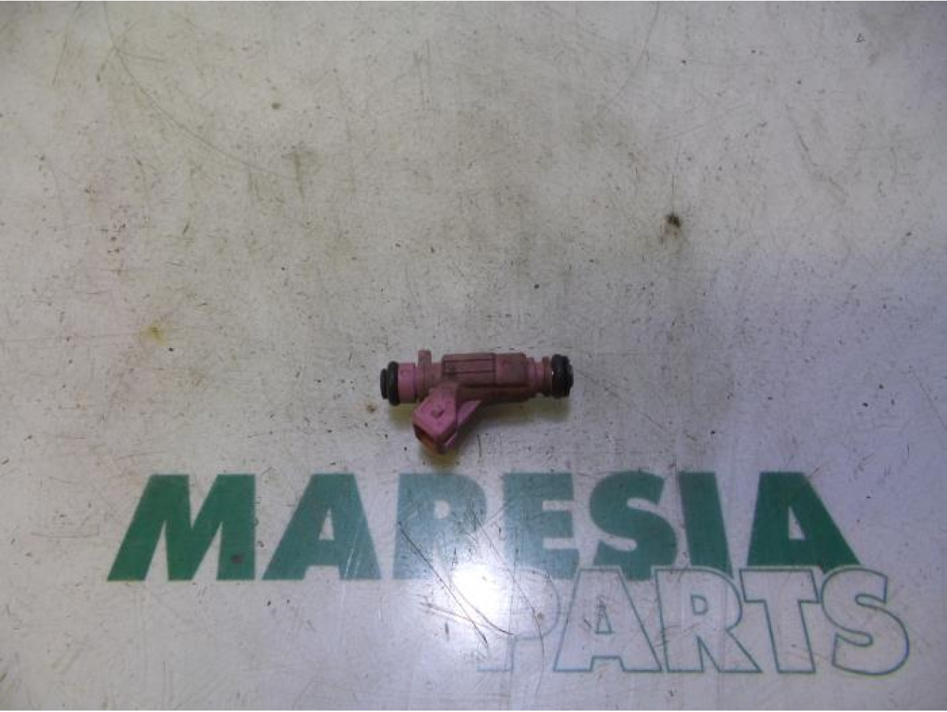 Fiat - Idea - Injector (petrol injection)