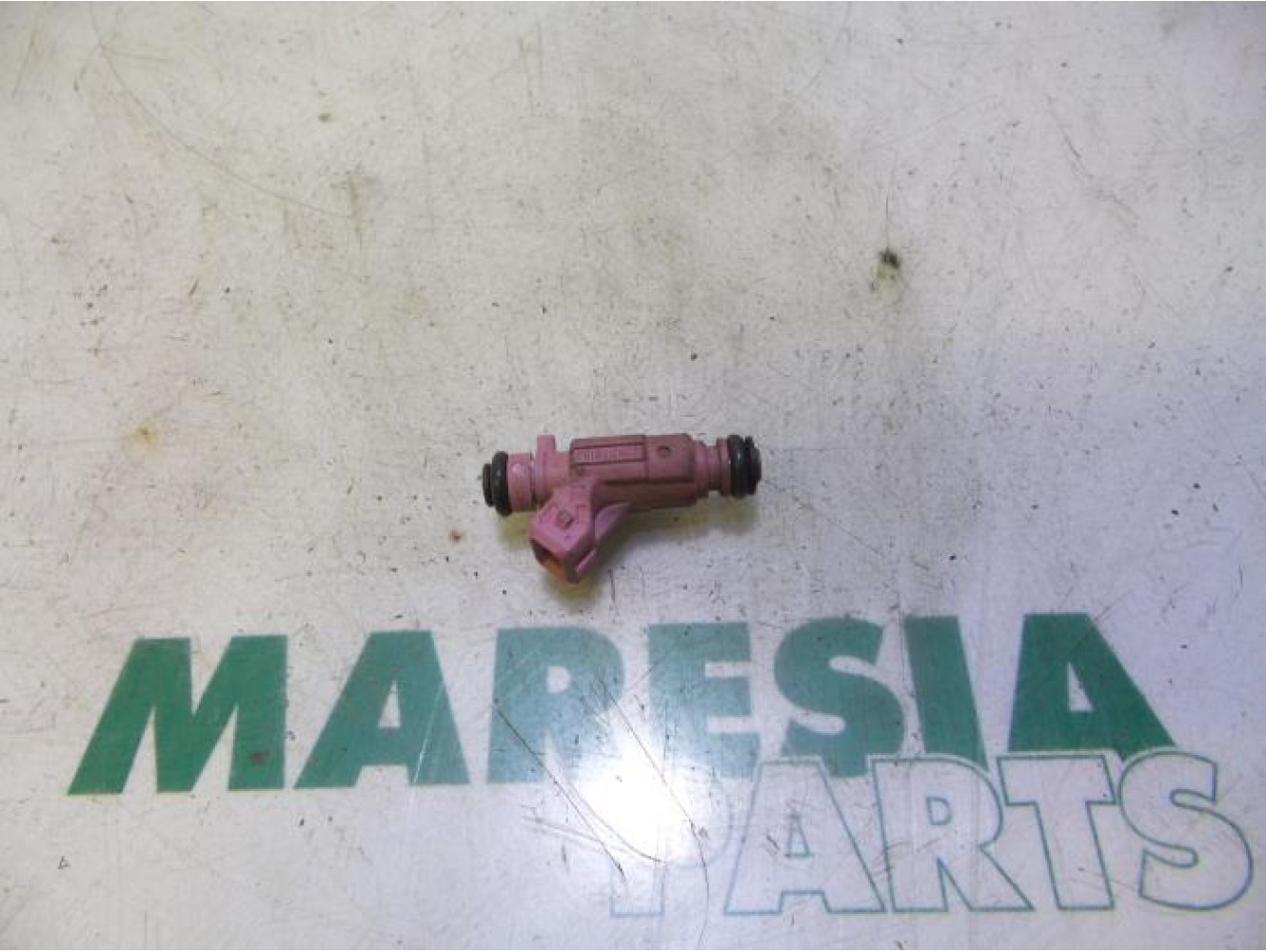 Fiat - Idea - Injector (petrol injection)