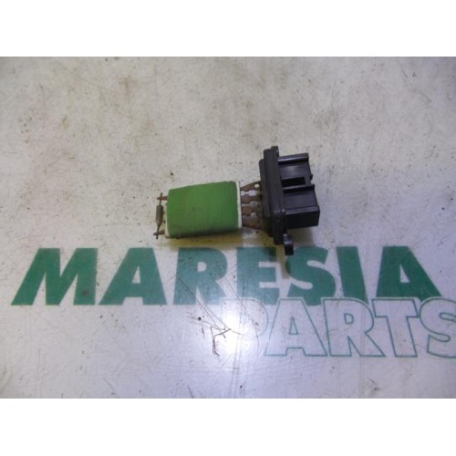 Fiat - Punto - Heater resistor