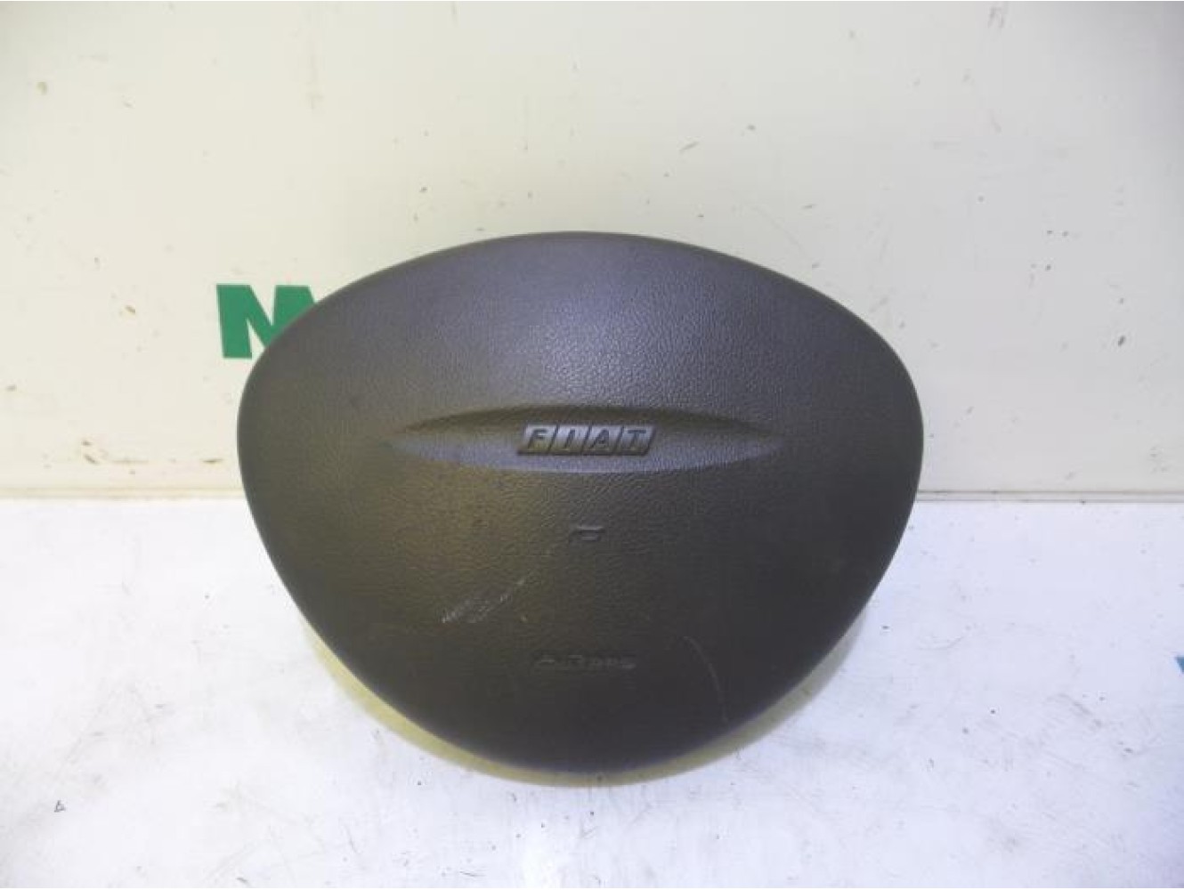 Fiat - Punto - Airbag links (Stuur)