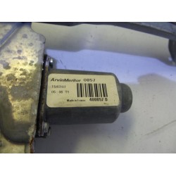 Renault - Clio - Window mechanism 2-door, front right