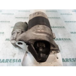 Renault - Clio - Starter