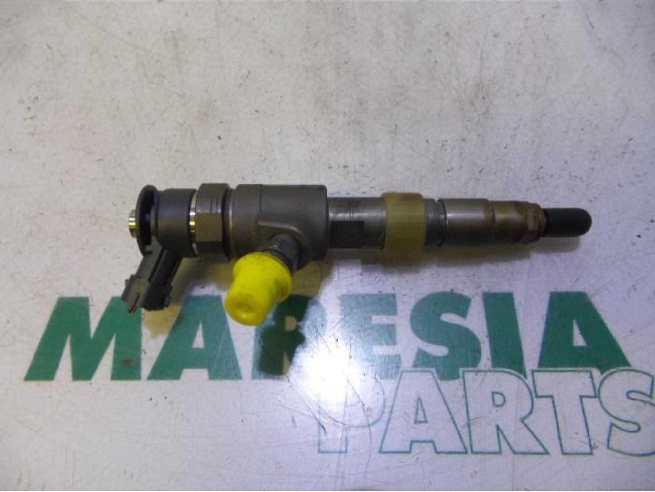 Citroen - C4 Cactus - Injector (diesel)