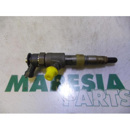 Citroen - C4 Cactus - Injector (diesel)