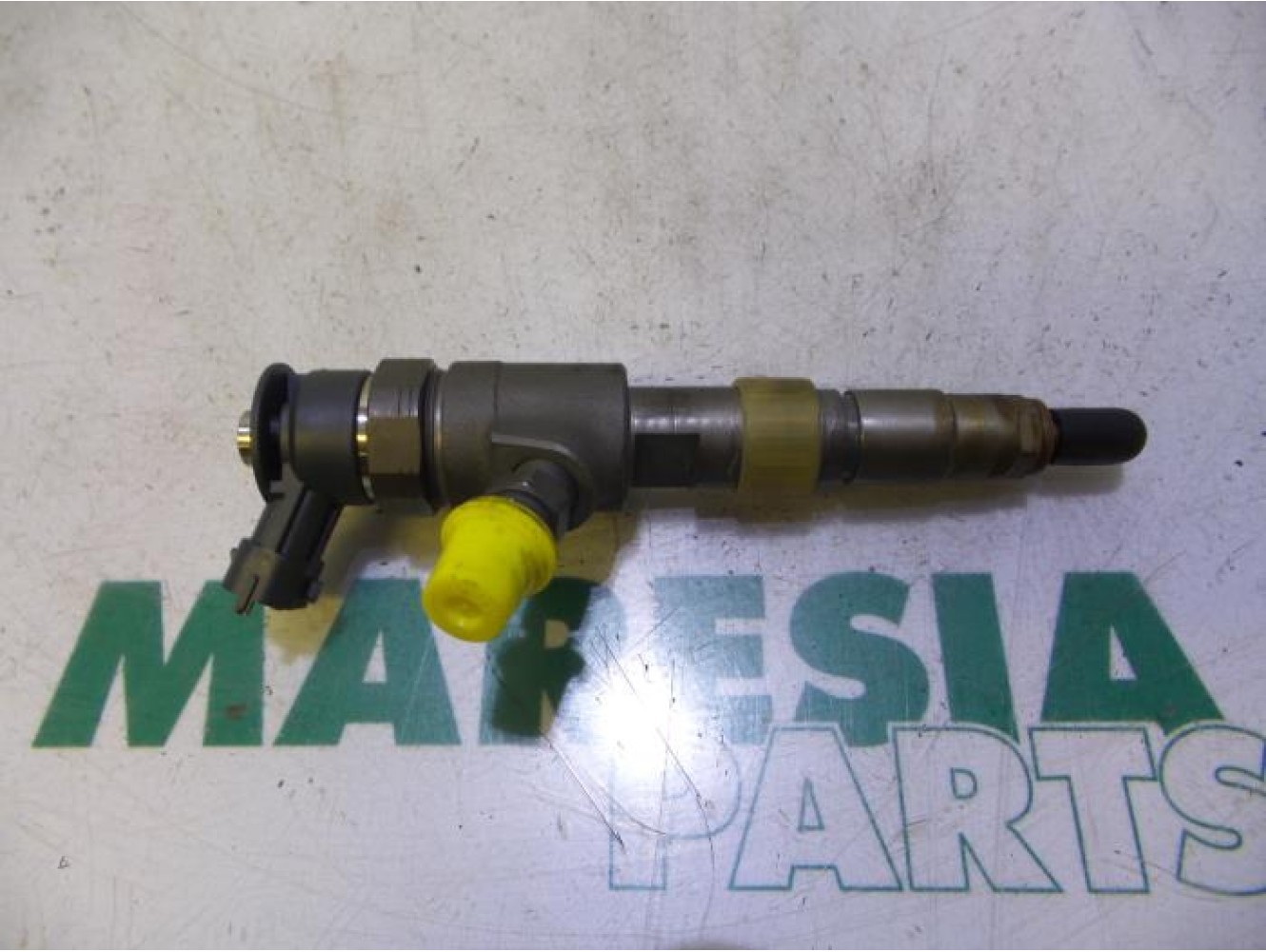 Citroen - C4 Cactus - Injector (diesel)