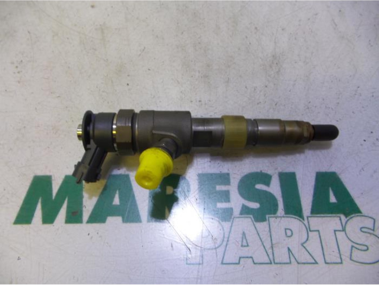 Citroen - C4 Cactus - Injector (diesel)