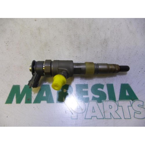 Citroen - C4 Cactus - Injector (diesel)