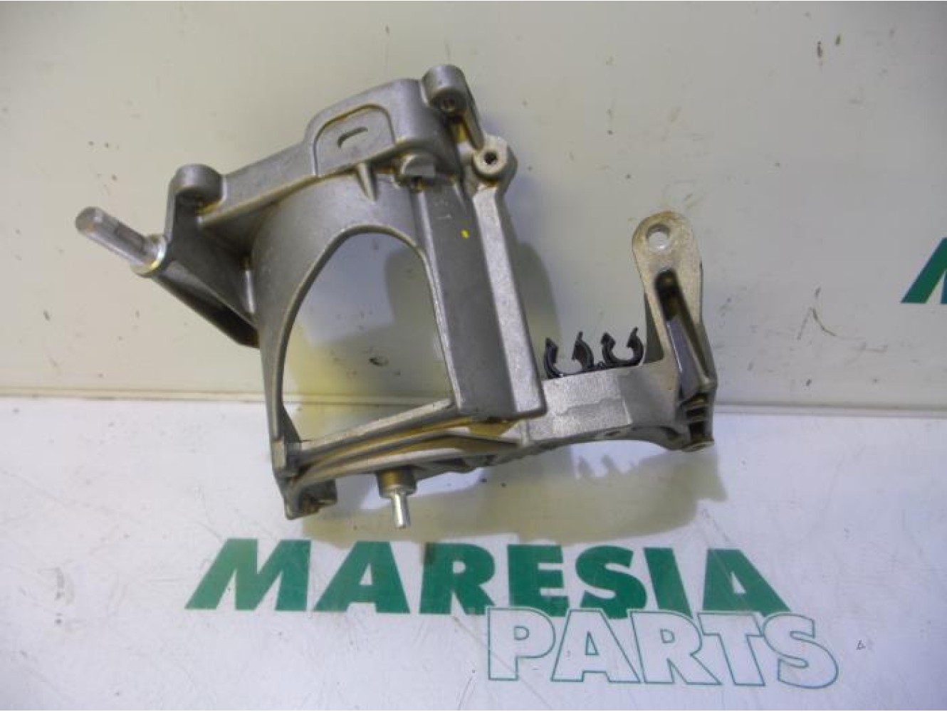 Citroen - C4 Cactus - Support (miscellaneous)