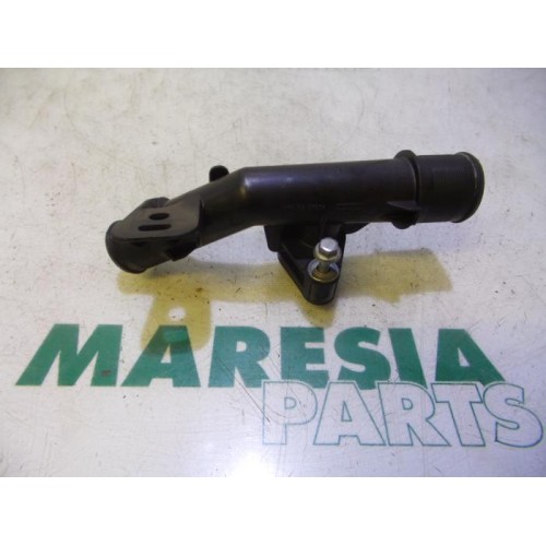 Citroen - C4 Cactus - Thermostat housing
