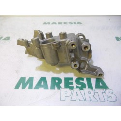 Citroen - C4 Cactus - Support (miscellaneous)