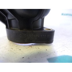 Citroen - C4 Cactus - Intake manifold