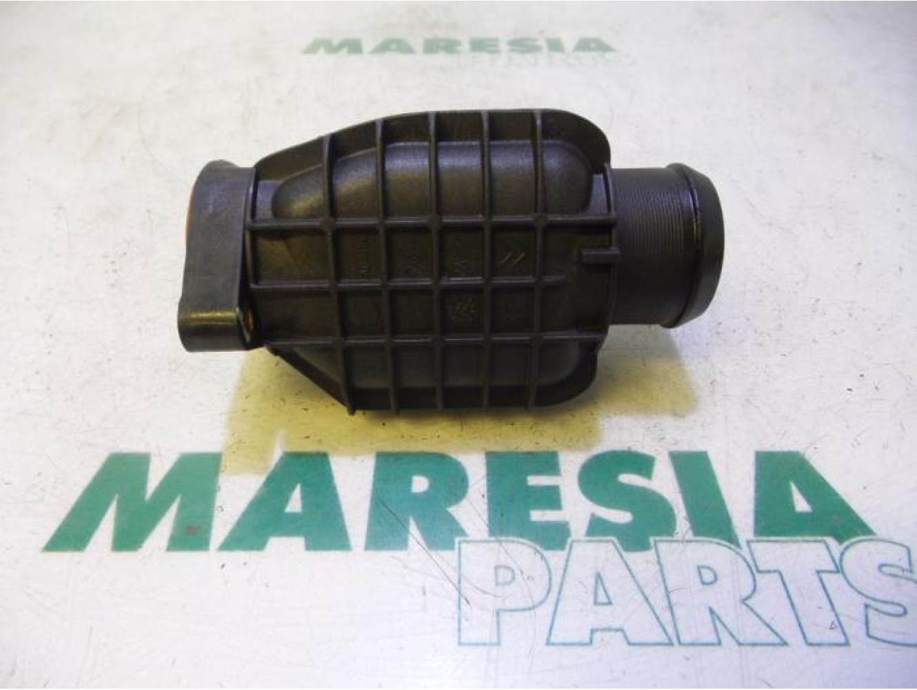 Citroen - C4 Cactus - Intake manifold
