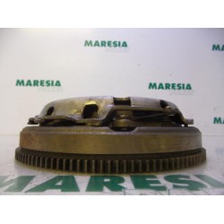 Citroen - C4 Cactus - Flywheel