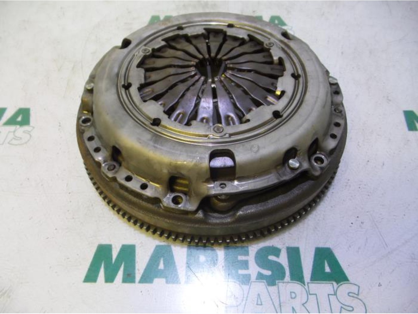 Citroen - C4 Cactus - Flywheel