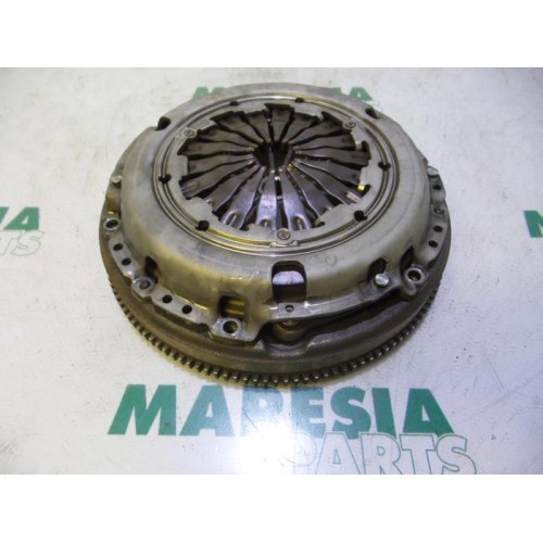 Citroen - C4 Cactus - Flywheel