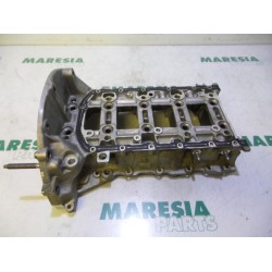 Citroen - C4 Cactus - Sump