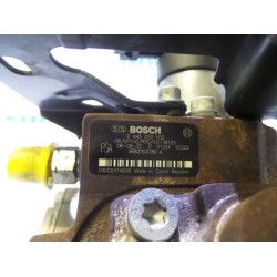 Peugeot - Expert - Brandstofpomp Mechanisch