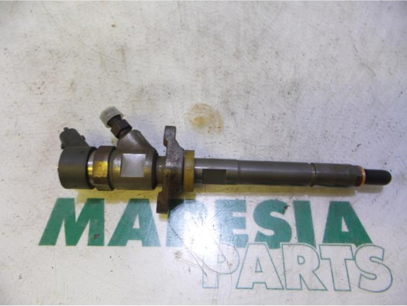 Peugeot - Expert - Injector (diesel)