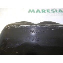 Peugeot - 207 - Sump