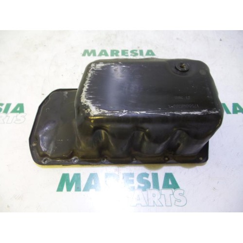 Peugeot - 207 - Sump