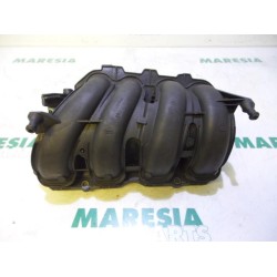 Peugeot - 207 - Intake manifold