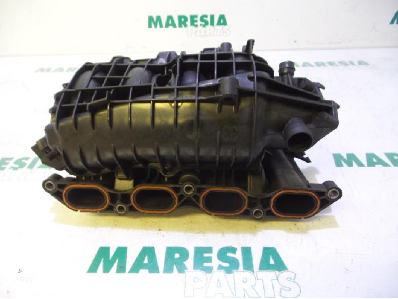 Peugeot - 207 - Intake manifold
