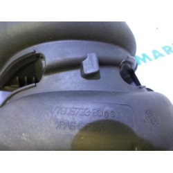 Peugeot - 207 - Intake manifold