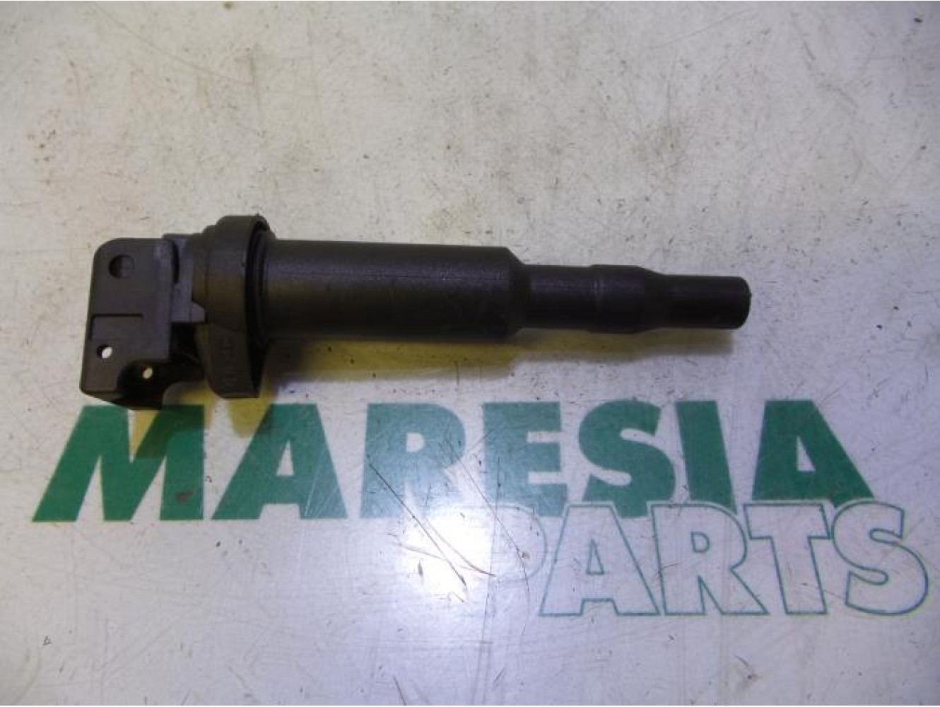Peugeot - 207 - Ignition coil