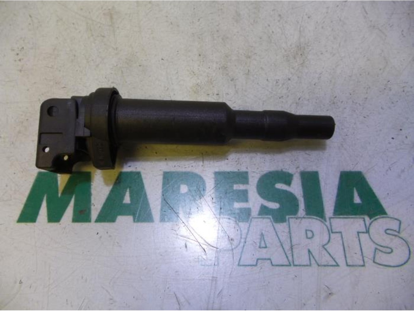 Peugeot - 207 - Ignition coil