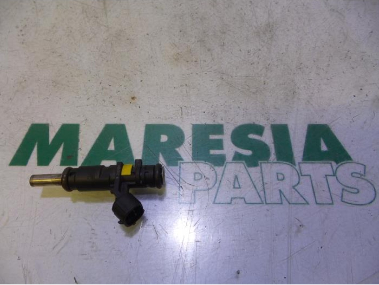 Peugeot - 207 - Injector (petrol injection)