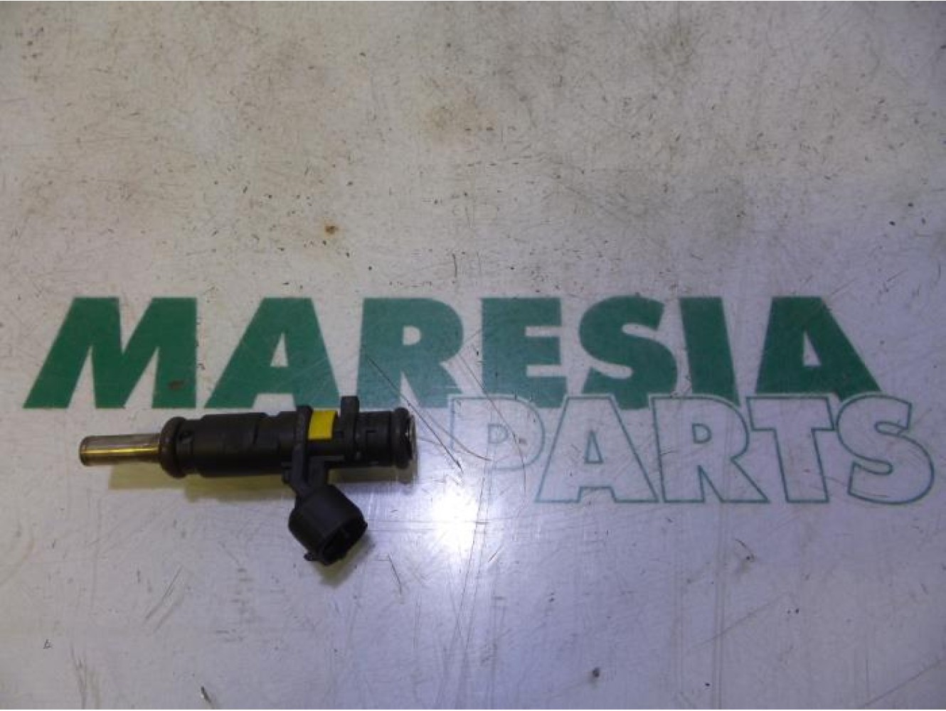 Peugeot - 207 - Injector (petrol injection)