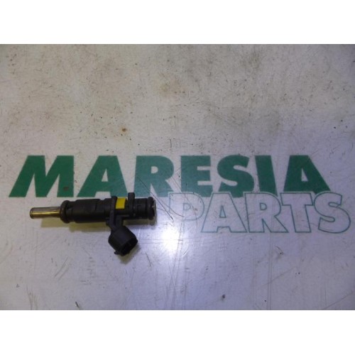Peugeot - 207 - Injector (petrol injection)