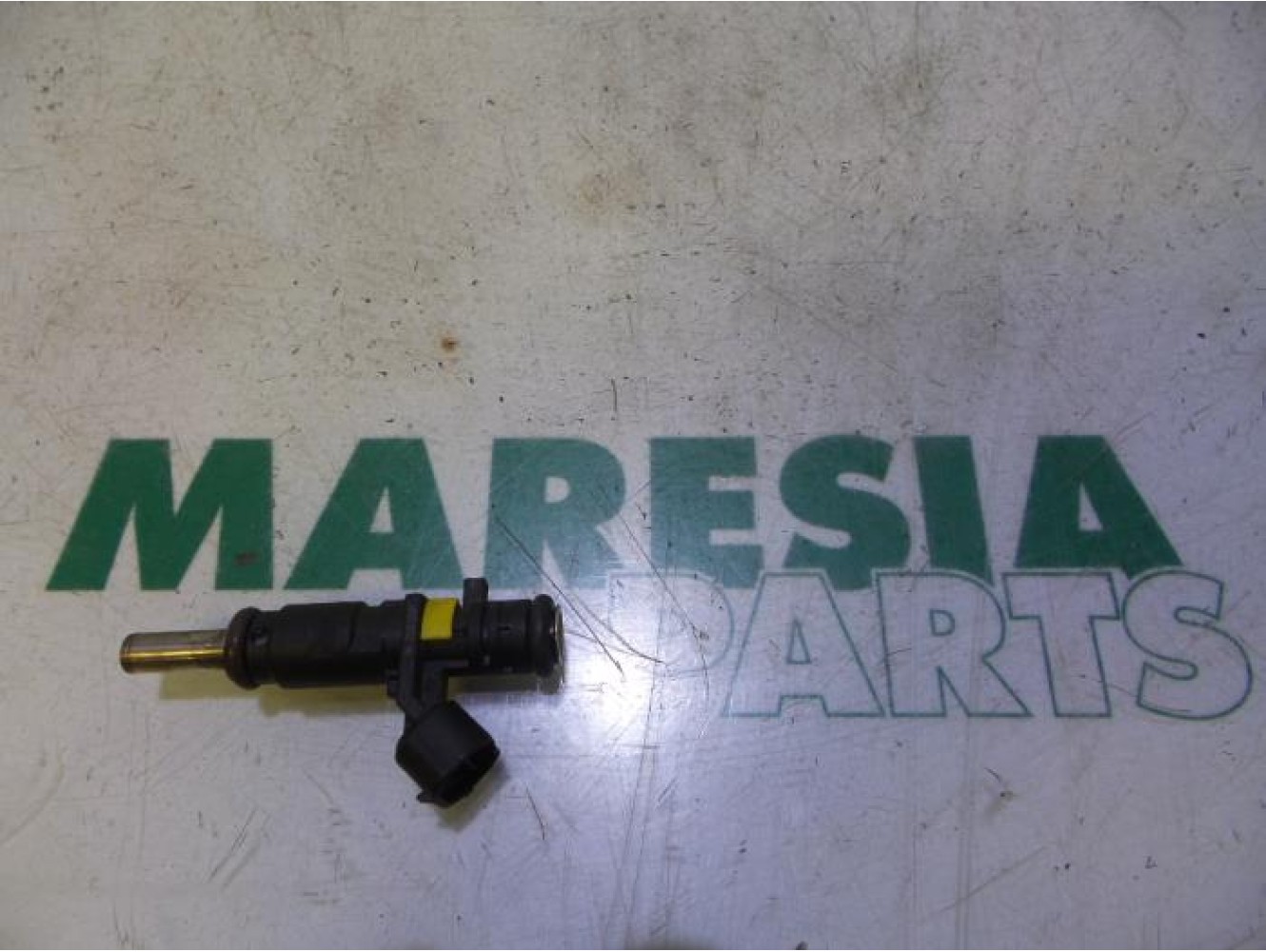 Peugeot - 207 - Injector (petrol injection)