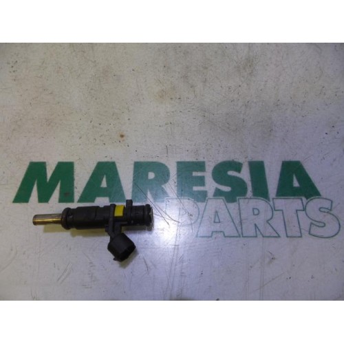 Peugeot - 207 - Injector (petrol injection)
