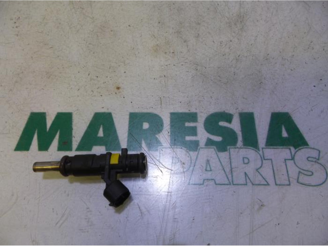Peugeot - 207 - Injector (petrol injection)