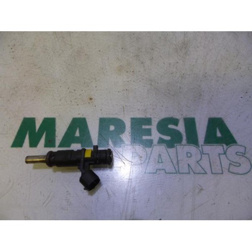 Peugeot - 207 - Injector (petrol injection)