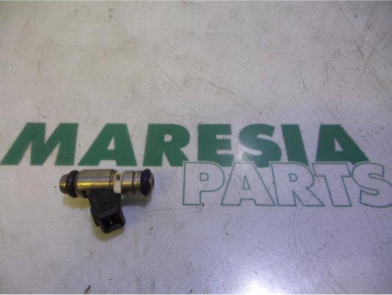 Fiat - Panda - Injector (petrol injection)