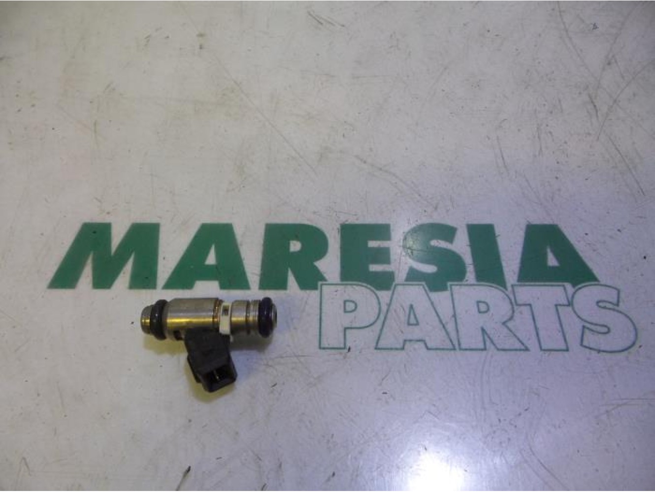 Fiat - Panda - Injector (petrol injection)