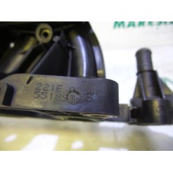 Fiat - Panda - Intake manifold