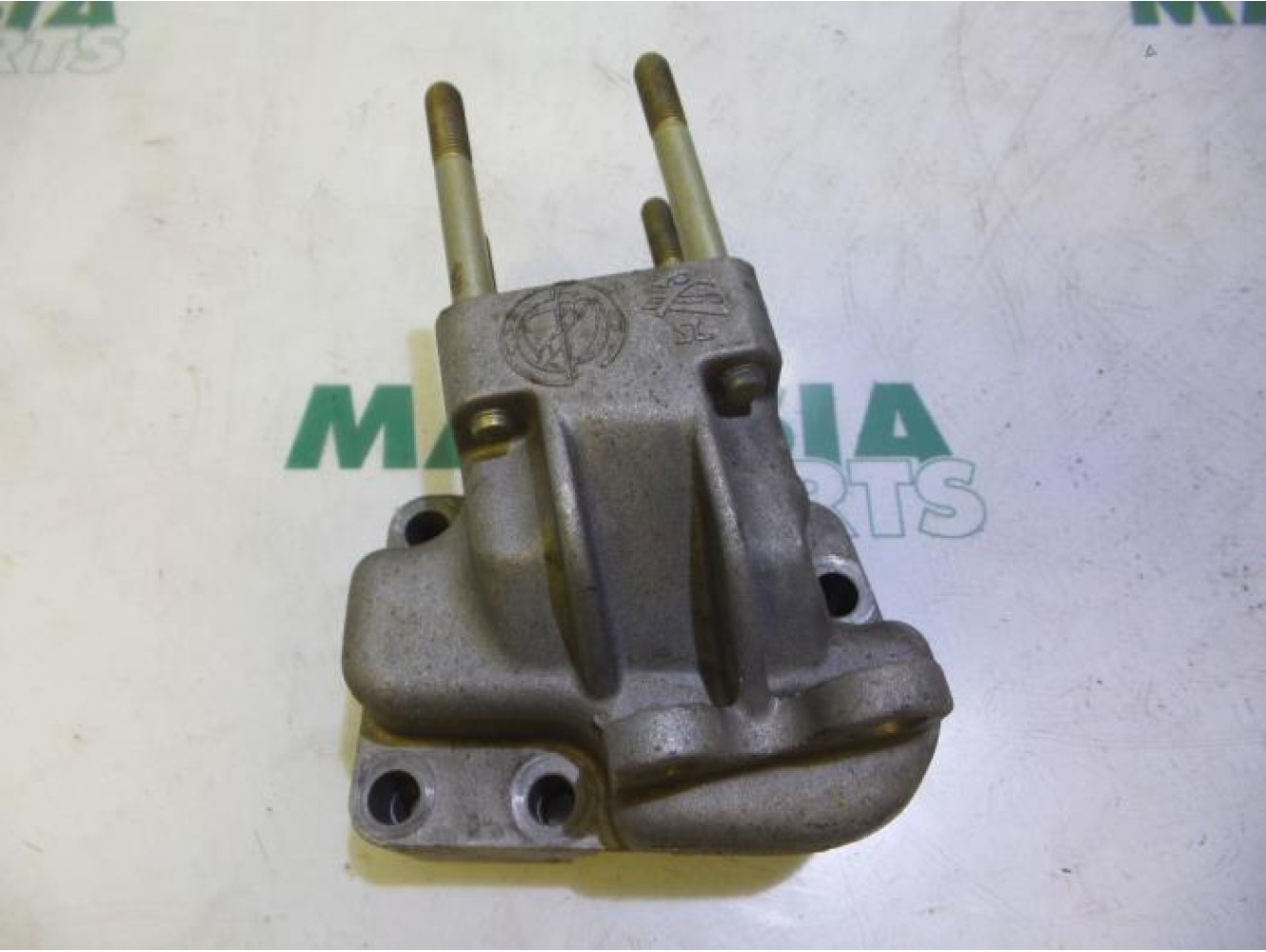 Fiat - Panda - Support moteur